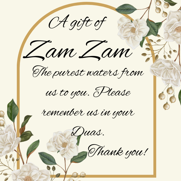 Zam Zam Box - Image 4