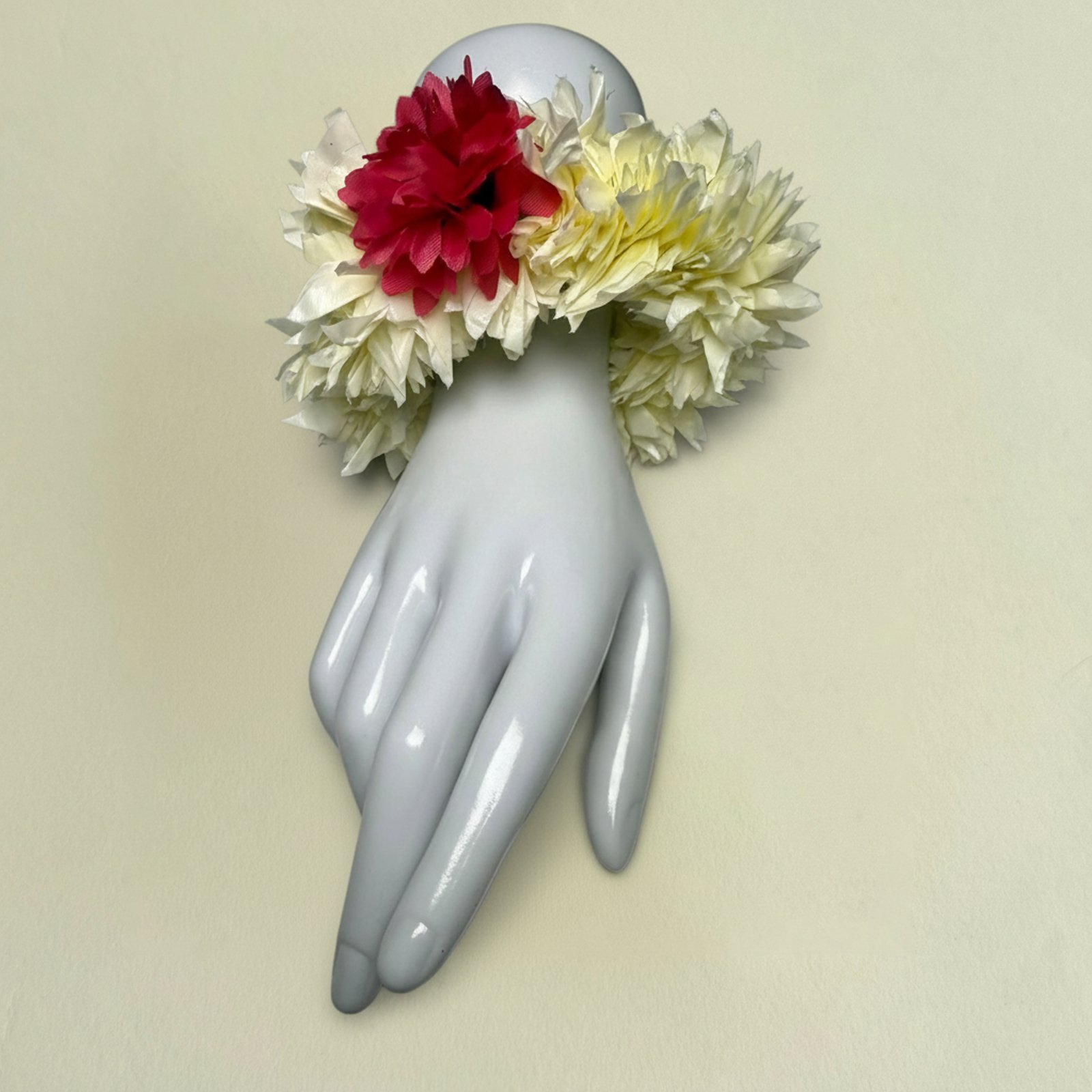 FLOWER GAJRA - Image 4