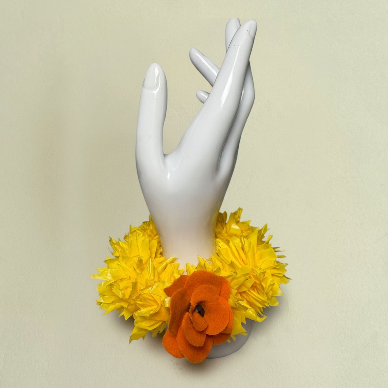 FLOWER GAJRA - Image 3