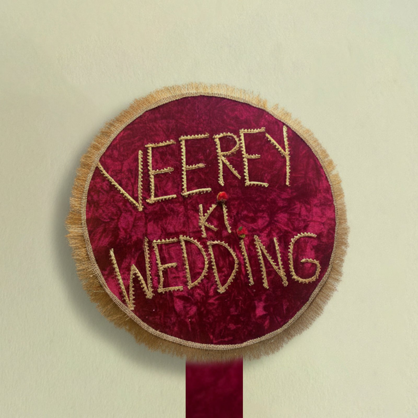 Banner Favours For Wedding Events - Image 2