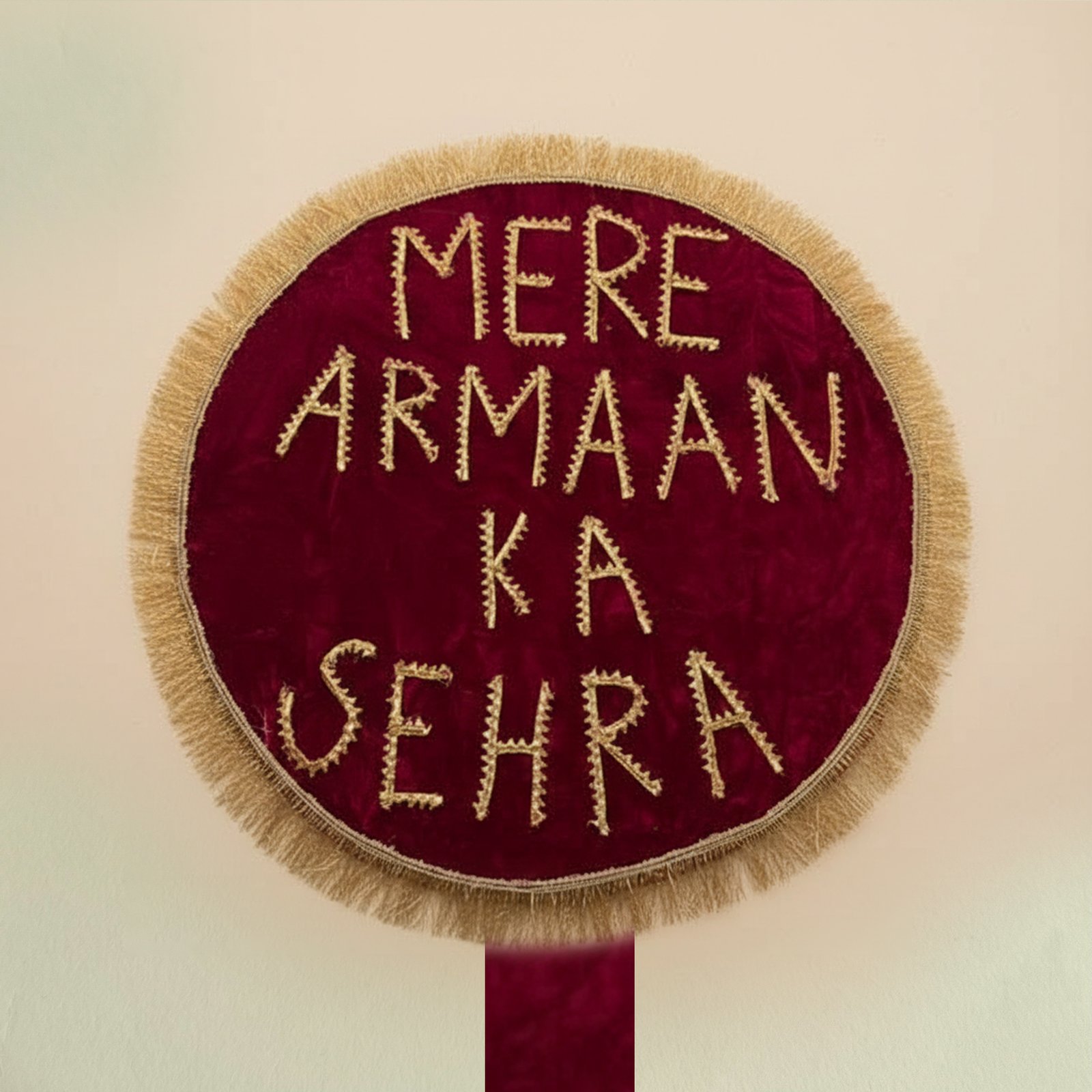 Banner Favours For Wedding Events