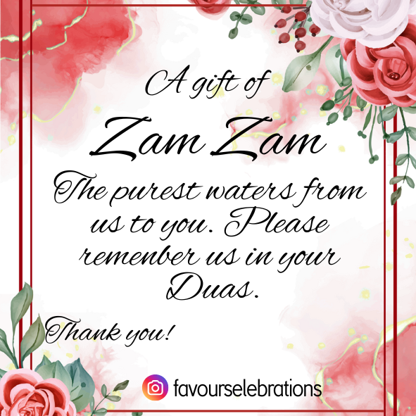 Zam Zam Box - Image 5