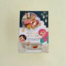 The ultimate Sweet Cone Party Favour by Favour Celebrations, featuring Halal jellies and a handy attached money case.