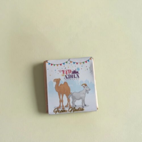 Eid ul Adha Single Chocolate